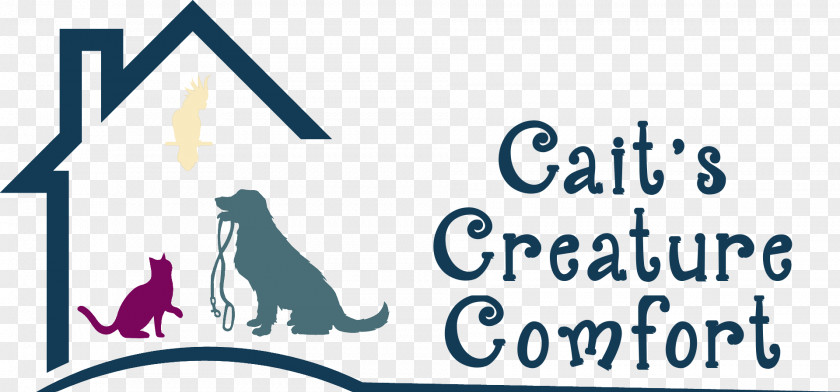 Cat Canidae Logo Dog Illustration PNG