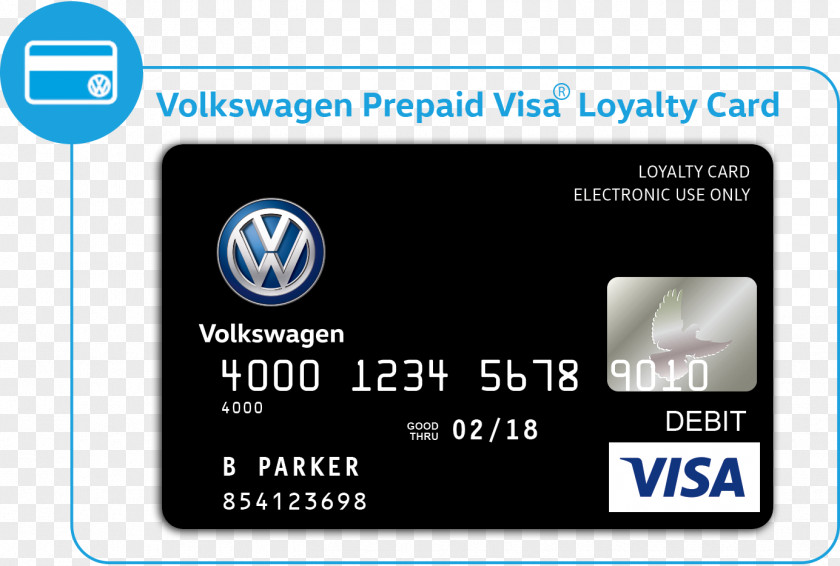 Gift Card Volkswagen Group Credit Loyalty Program Takashimaya PNG