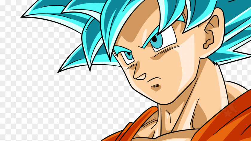 Goku Vegeta Super Saiyan Dragon Ball Z Dokkan Battle PNG