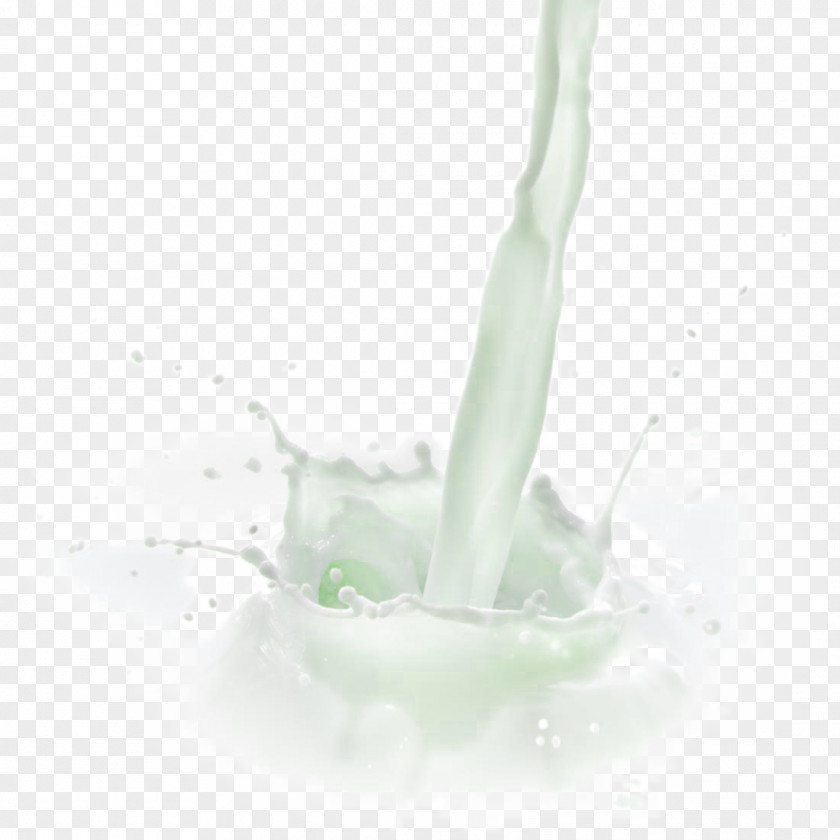 Green Fresh Water Effect Elements Liquid Download Clip Art PNG