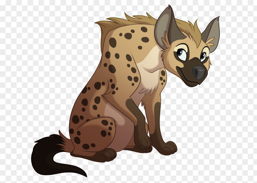 Hyena Whiskers Cat Dog Customer Relationship Management PNG