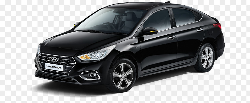 Hyundai Verna Motor Company Car I20 PNG