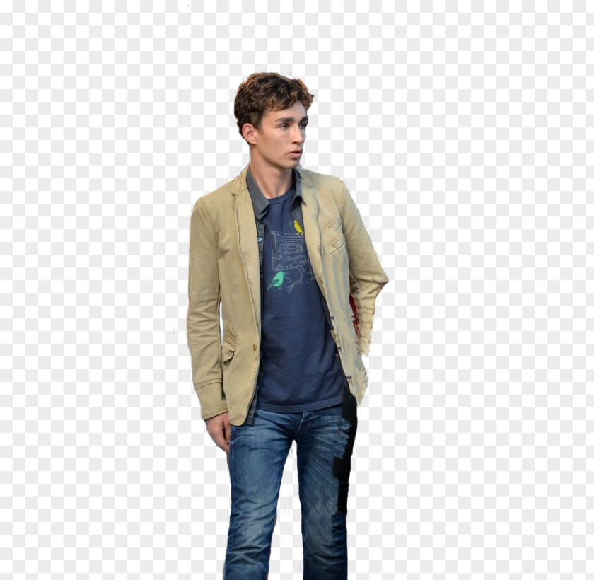 Jeans Blazer Denim Suit Sleeve PNG
