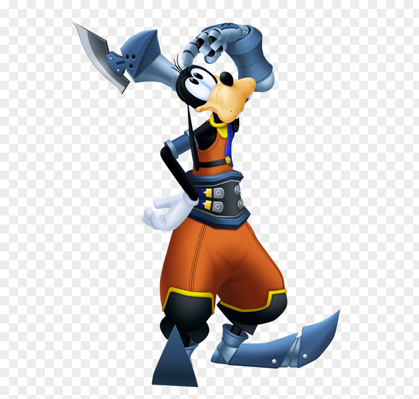 Mickey Mouse Kingdom Hearts III Birth By Sleep Hearts: Chain Of Memories Goofy PNG