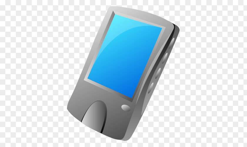 Personalized Phone Vector Portable Media Player Euclidean Designer PNG