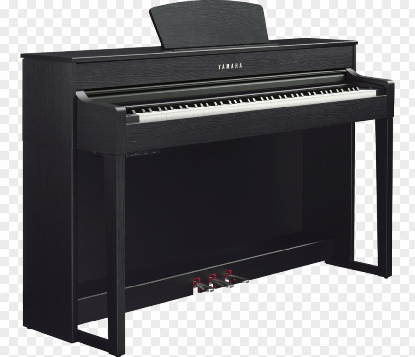 Piano Clavinova Digital Keyboard Musical Instruments Yamaha Corporation PNG