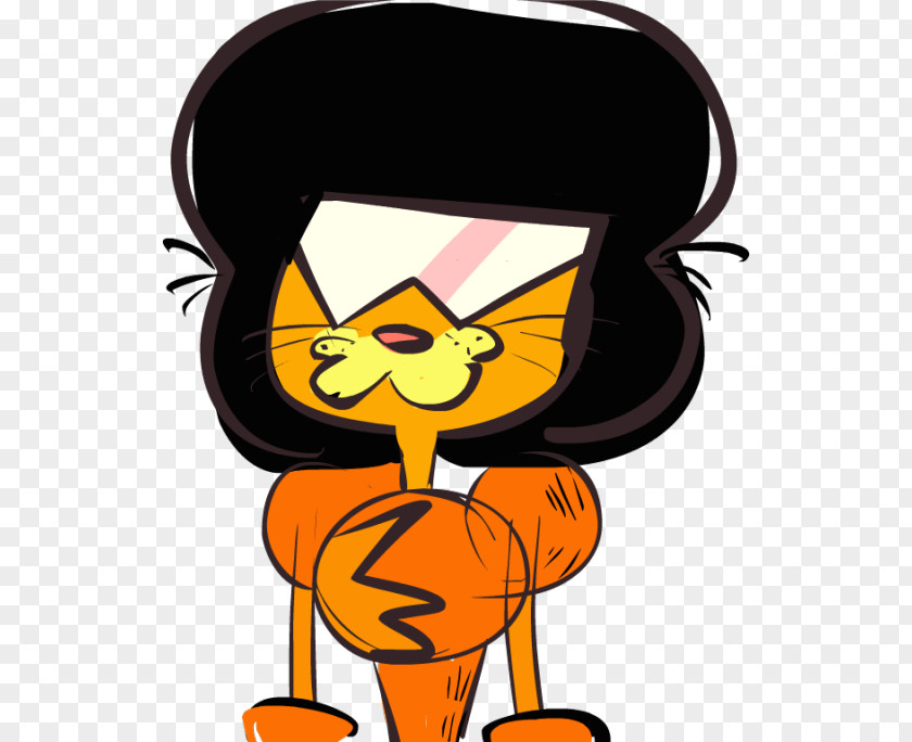 Pinky Brain Beak Cartoon Character Clip Art PNG