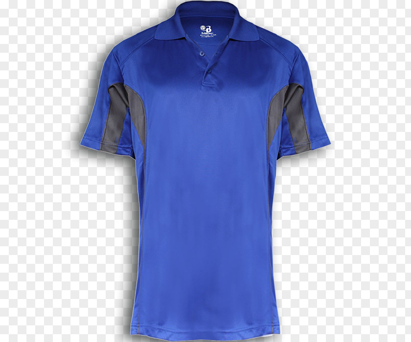 Polo Shirt Tennis Sleeve Neck PNG