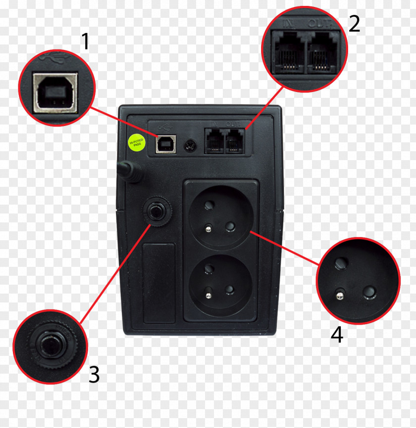 Rj 45 Electronics Sound Box Electronic Component Multimedia PNG