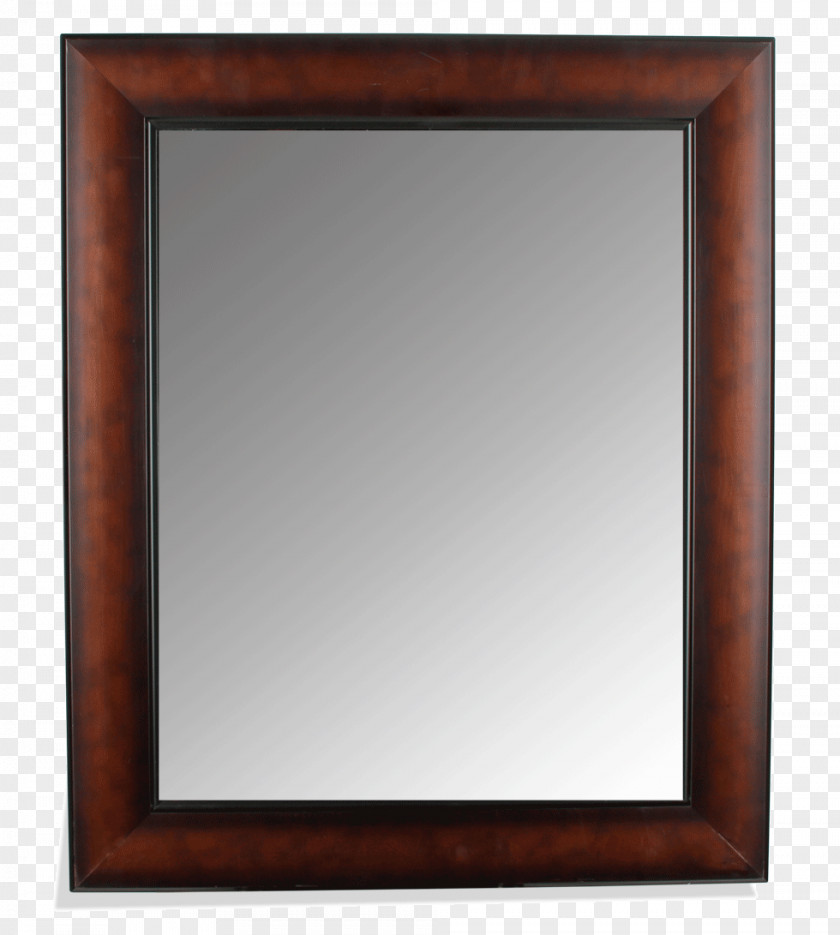 Table Bathroom Cabinet Furniture Mirror PNG