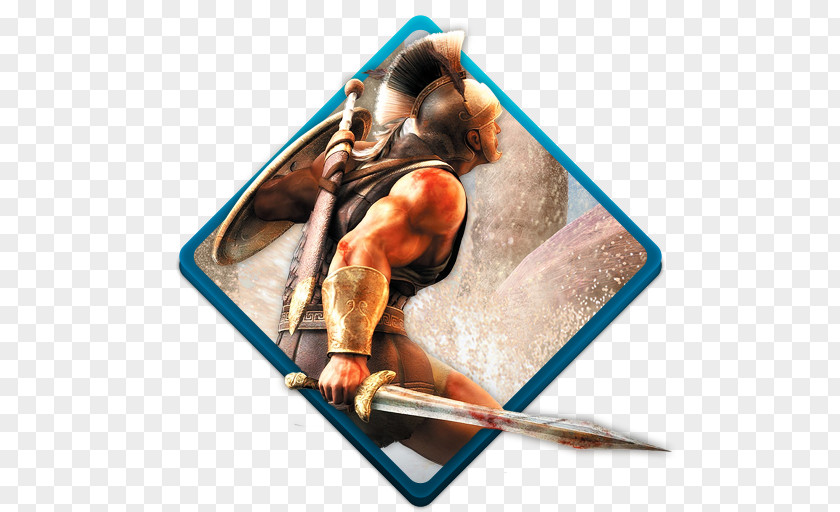 Titan Quest Joint Muscle Arm PNG