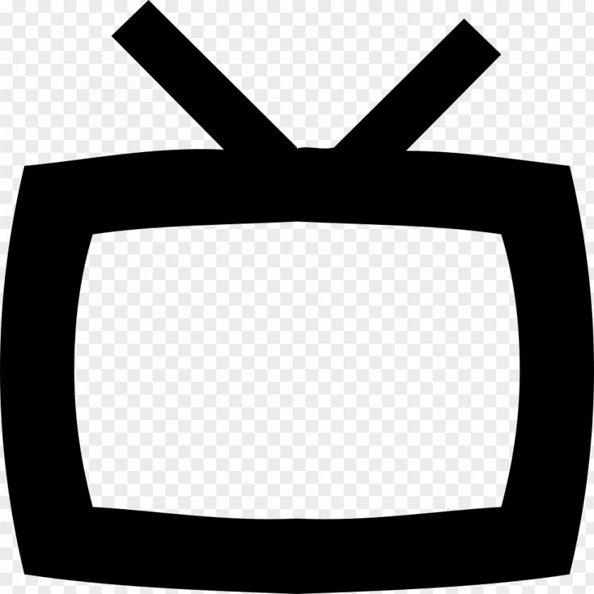 Tv Icon Television PNG
