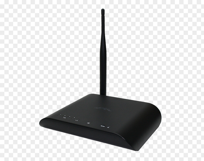 Ubiquiti AirRouter Networks Wireless Router Wi-Fi PNG