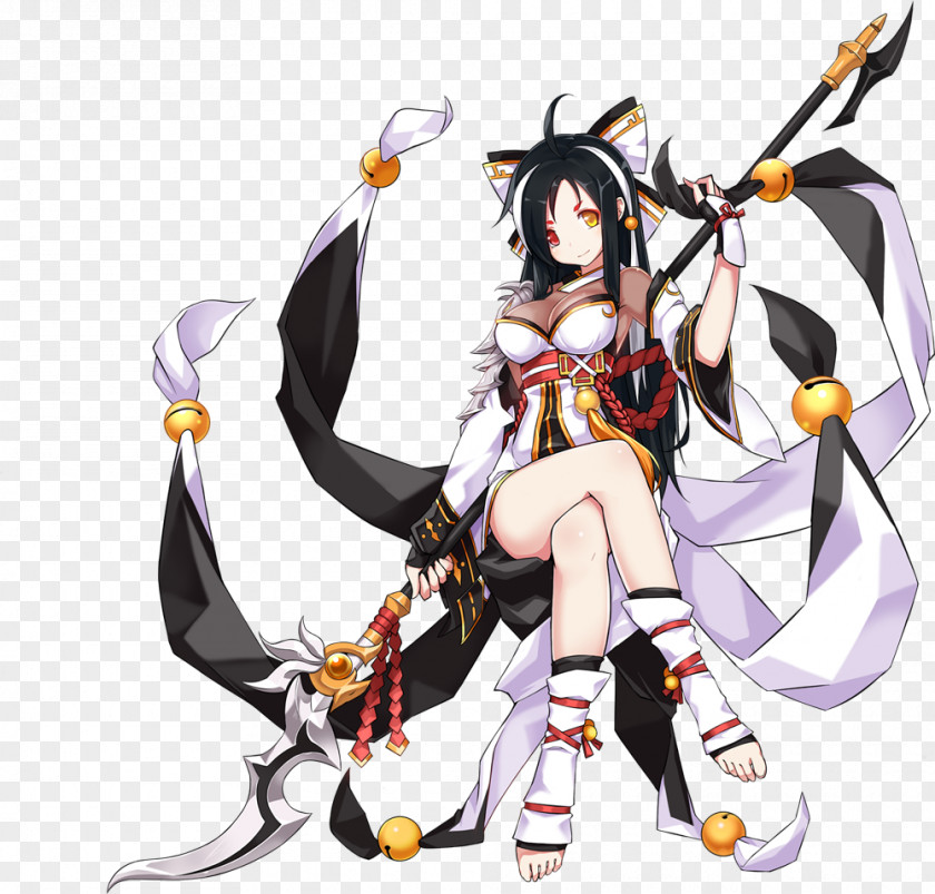 Youtube Elsword Asura YouTube Video Game Player Versus Environment PNG