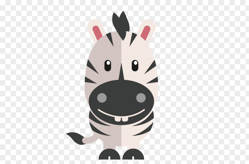 Zebra Surprising Facts About Animals Cat Domestic Pig PNG