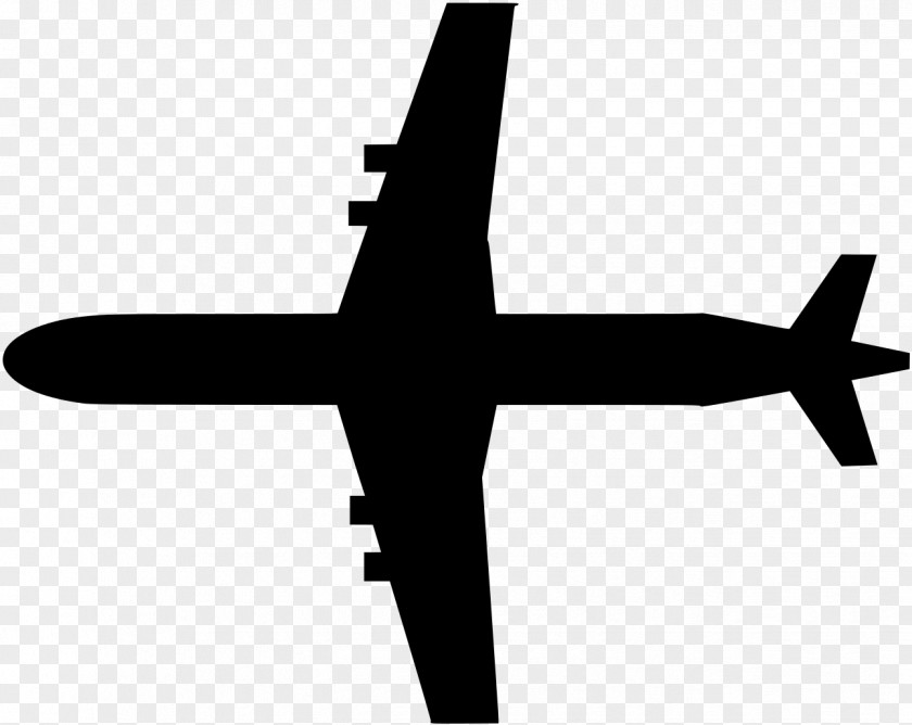 Airplane Aircraft PNG