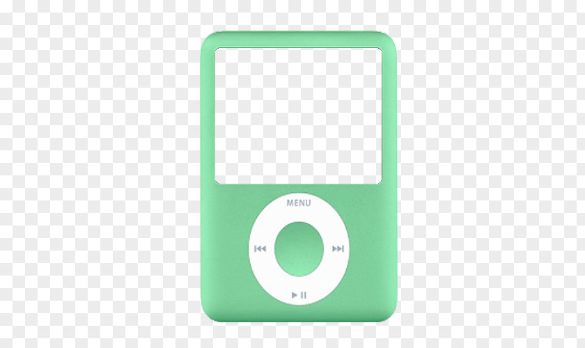 Apple IPod Nano Shuffle Touch Classic PNG