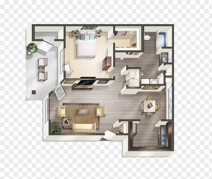 Aspenwood Apartments LLC Floor Plan Renting PNG plan Renting, copy the floor clipart PNG