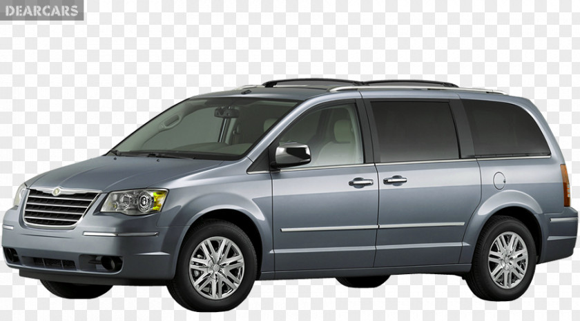 Car 2010 Chrysler Town & Country Dodge Journey 2009 Touring PNG
