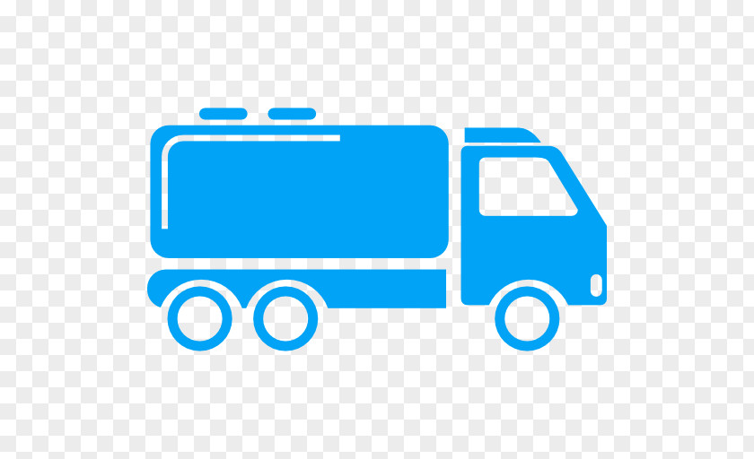 Car Tank Truck Storage Septic PNG