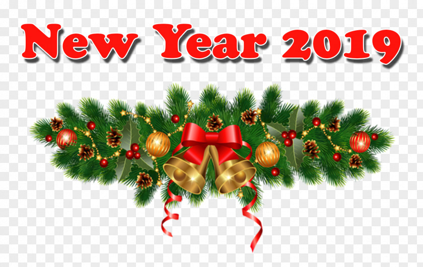 Christmas Clip Art New Year Image PNG