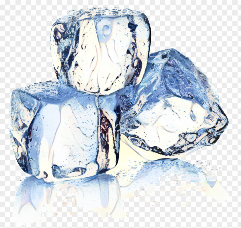 Diamond Rock Cold Drinks PNG