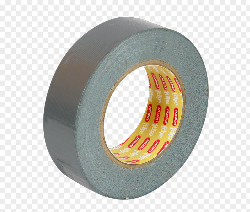 Environmental Protection Industry Adhesive Tape Box-sealing Duct Label PNG