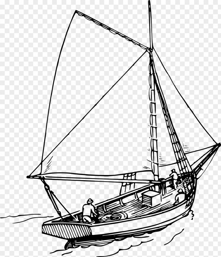 Fullrigged Ship Naval Architecture Friendship Cartoon PNG