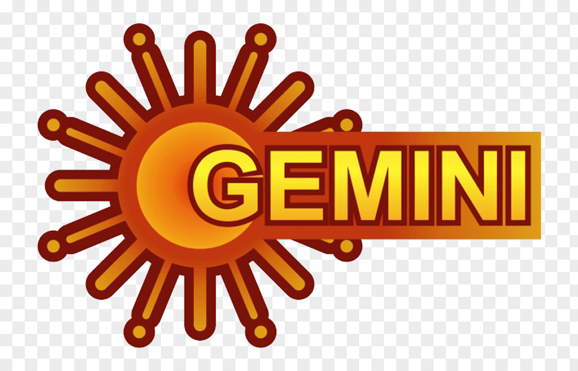Gemini TV Television Show Channel Movies PNG