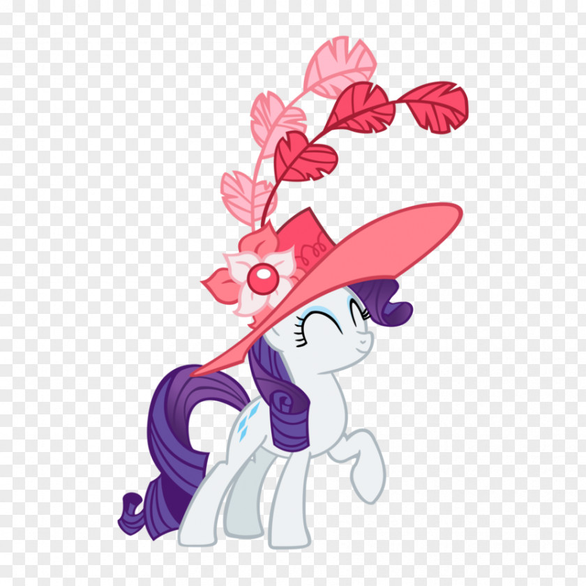 Hat Rarity My Little Pony Applejack PNG