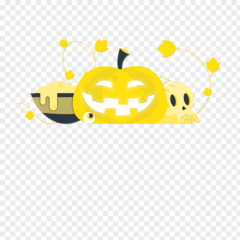 Logo Cartoon Yellow Line Text PNG