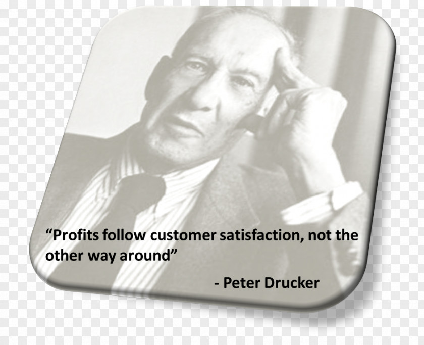 Marketing The Daily Drucker: 366 Days Of Insight And Motivation For Getting Right Things Done Leadership Consultant Organization Innovation PNG