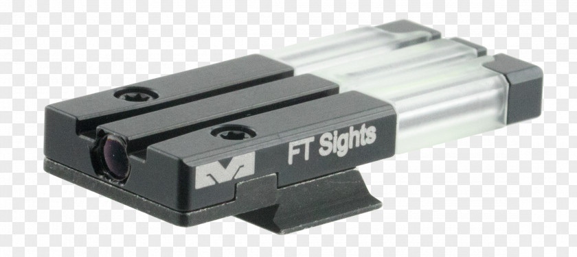 Meprolight Red Dot Sight Iron Sights Firearm PNG
