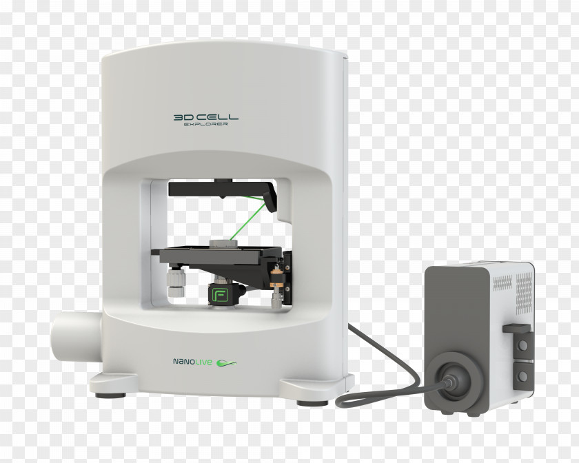Microscope Electronics Medical Equipment PNG