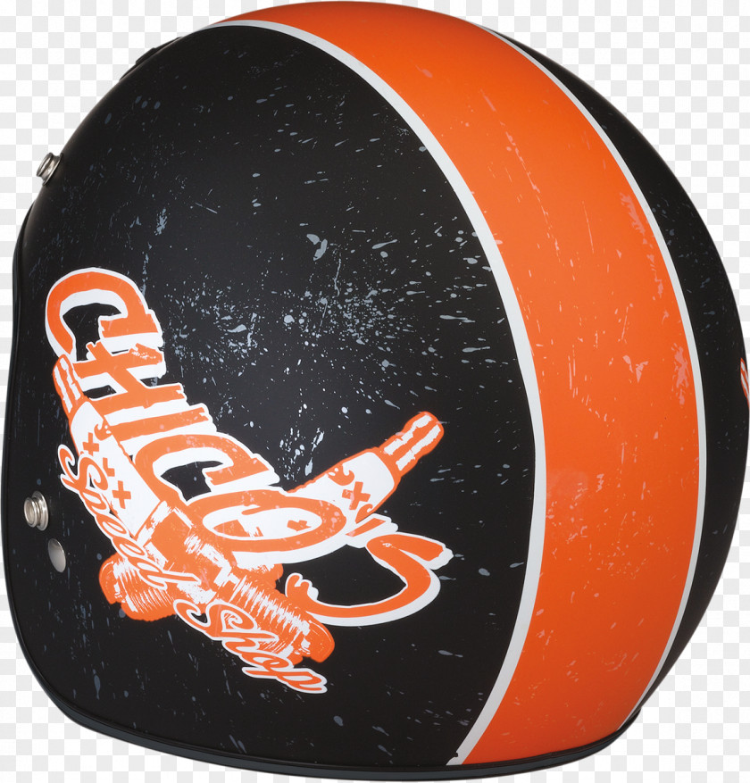 Orange Certificate Protective Gear In Sports Font PNG
