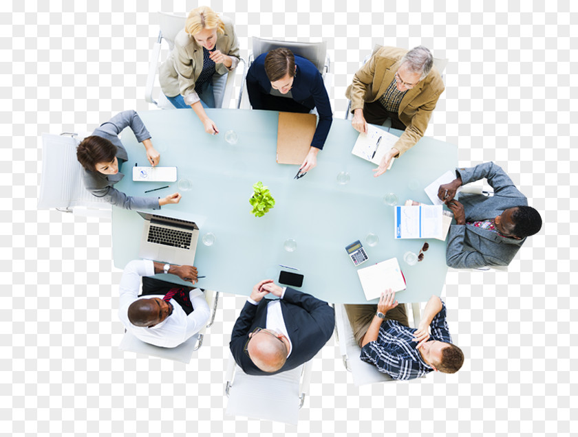 People Seating Strategic Planning Businessperson PNG
