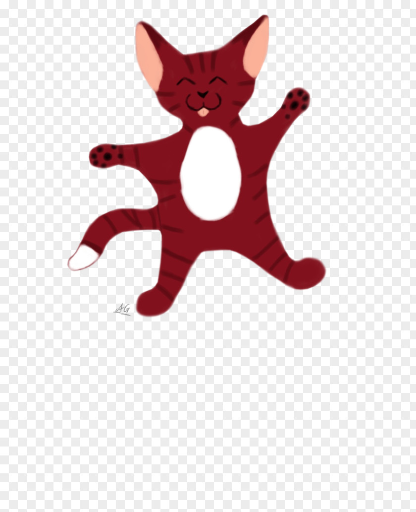Red T-shirt Design Whiskers Cat Clip Art Product Fiction PNG