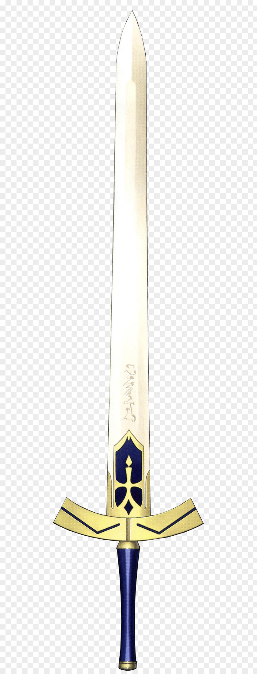 Swords Fate/stay Night Saber King Arthur Fate/Zero Excalibur PNG
