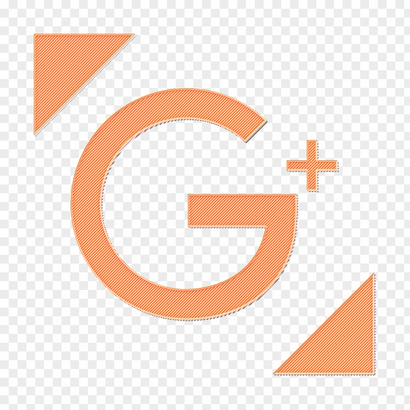 Symbol Logo Google Icon Plus Profile PNG