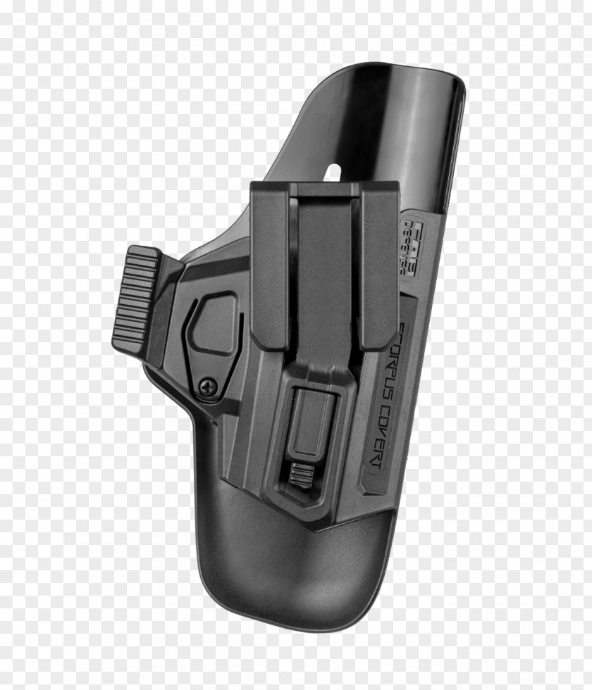 Weapon Gun Holsters FB PM-63 Arms Industry Pistol PNG