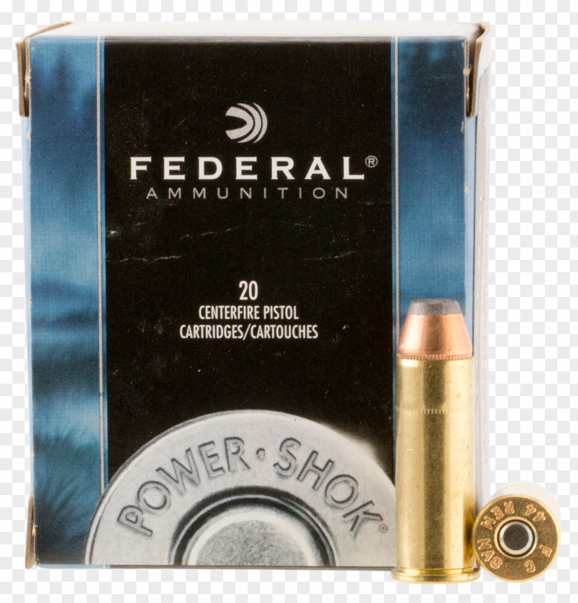 Ammunition Hollow-point Bullet .357 Magnum .44 9×19mm Parabellum Grain PNG