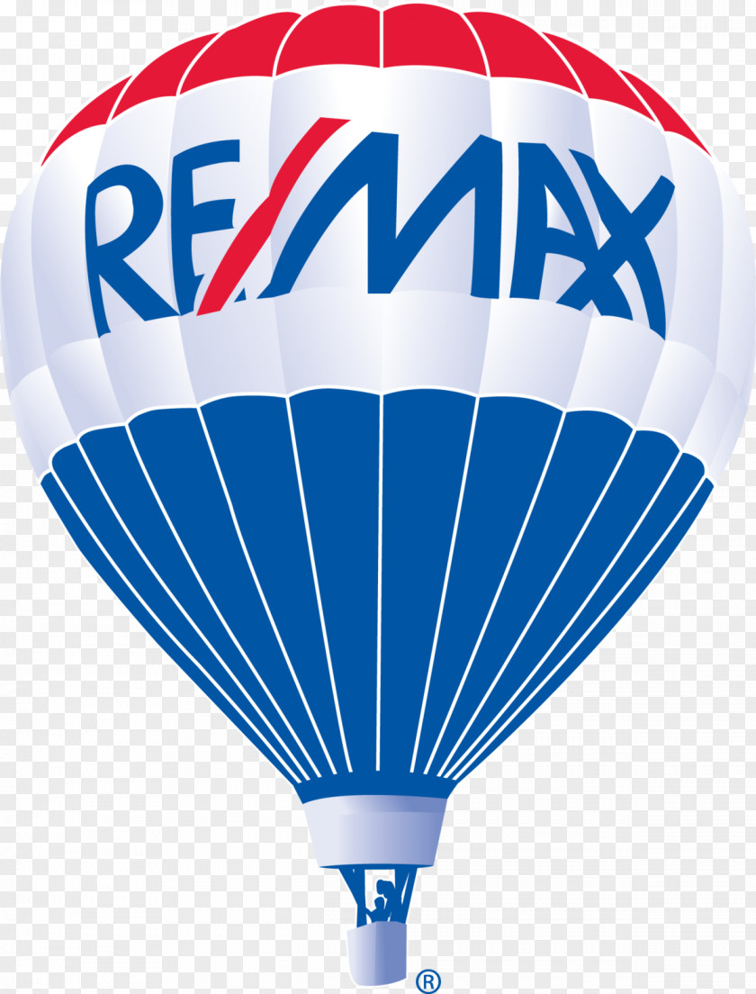 Balloon RE/MAX, LLC Hot Air Ballooning Vector Graphics PNG