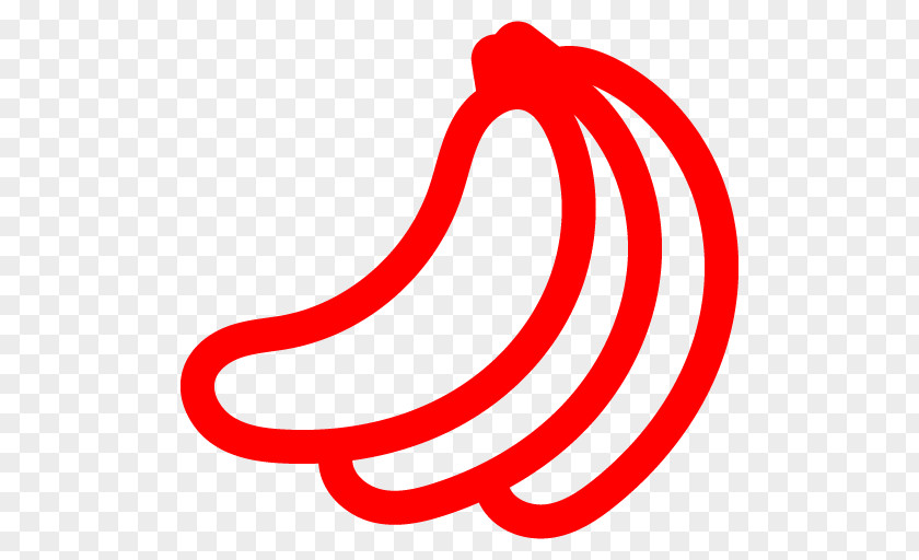 Banana Split Clip Art PNG