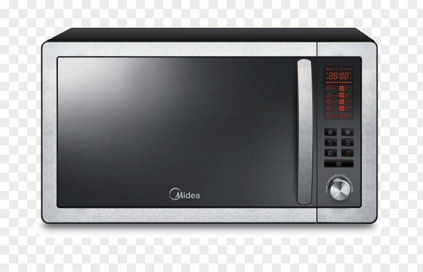 Barbecue Microwave Ovens Electronics PNG