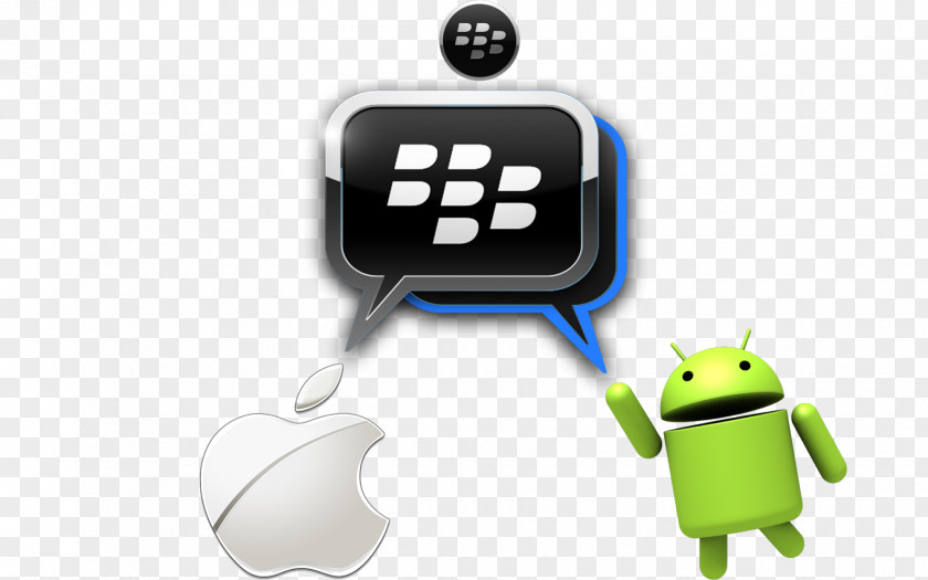 Blackberry BlackBerry Messenger Over-the-top Media Services Service Provider Mobile Phones PNG