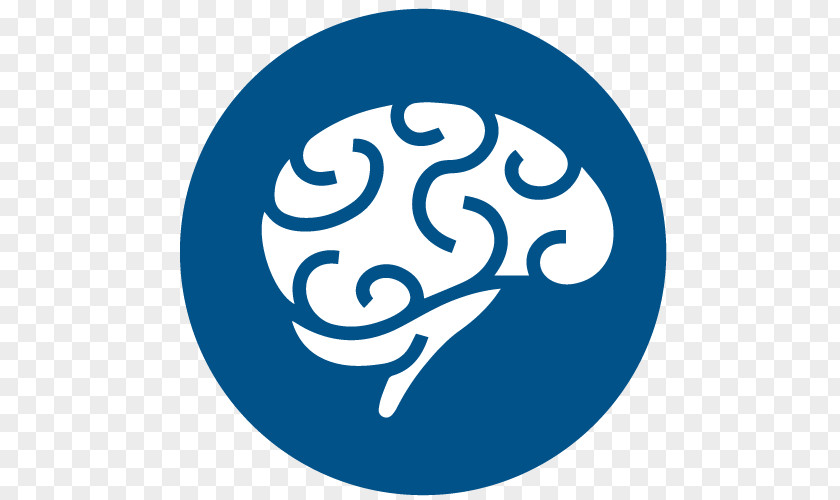 Brain Icon Human Neuroscience Body Nervous System PNG