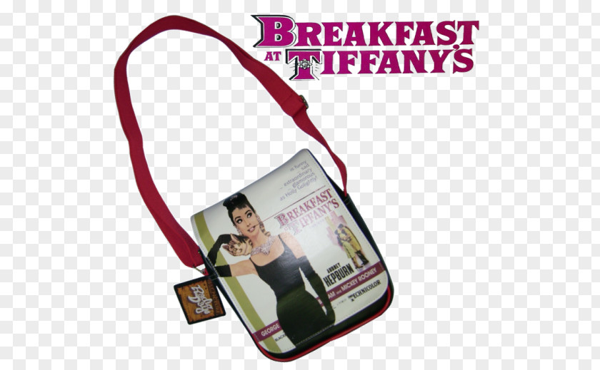 Breakfast At Tiffany's Samsung Galaxy J7 Bag One Sheet Film Poster PNG