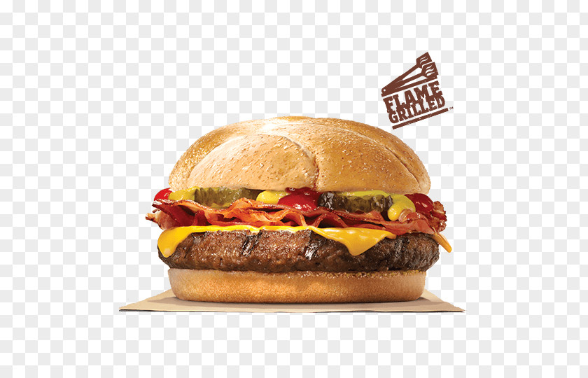 Burger King Cheeseburger Hamburger Whopper Veggie Fast Food PNG