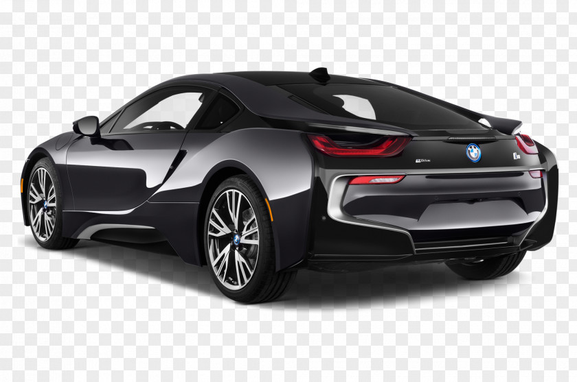 Car 2015 BMW I8 2016 PNG