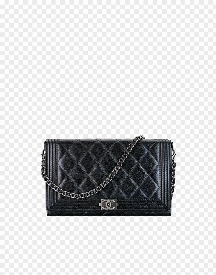 Chanel Wallet Handbag Messenger Bags PNG